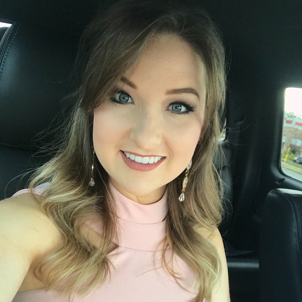 Meet your Posher, Rachel